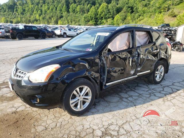 JN8AS5MV1CW711939 2012 NISSAN ROGUE photo no. 21