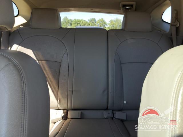 JN8AS5MV2CW413531 2012 NISSAN ROGUE photo no. 10