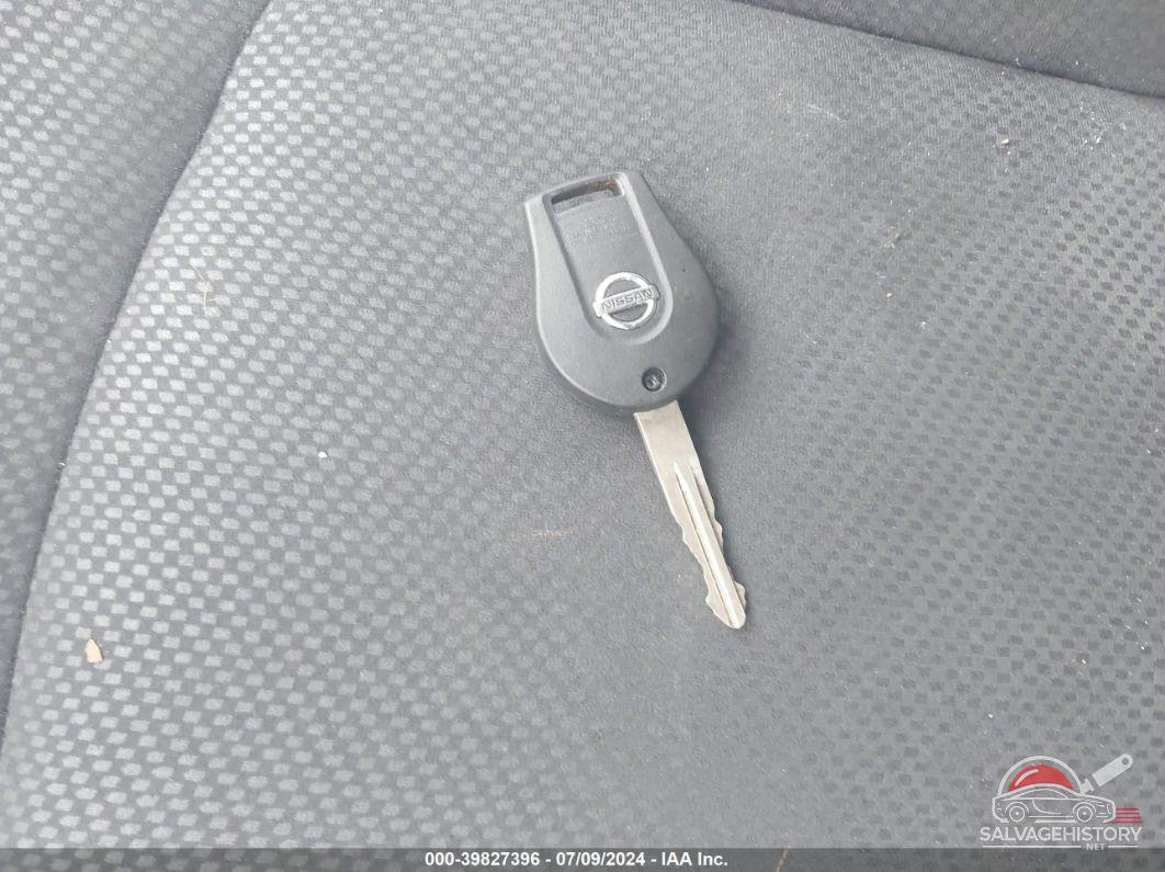 JN8AS5MV3CW417393 2012 NISSAN ROGUE photo no. 11