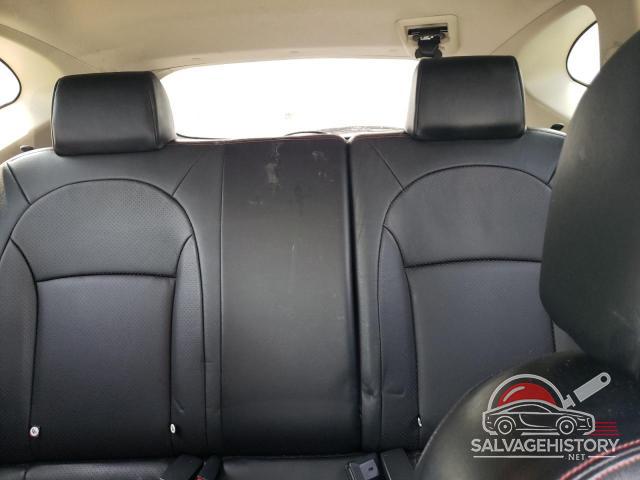 JN8AS5MV3CW421332 2012 NISSAN ROGUE photo no. 10