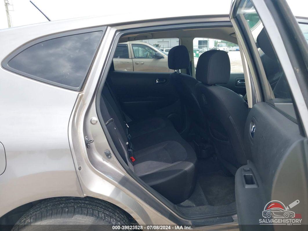 JN8AS5MV3CW713367 2012 NISSAN ROGUE photo no. 8