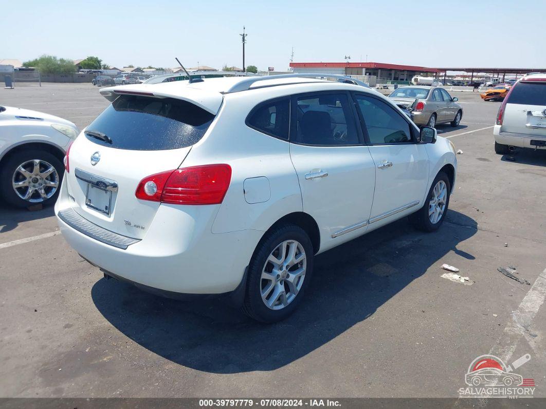 JN8AS5MV4CW400344 2012 NISSAN ROGUE photo no. 4