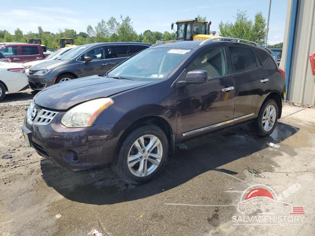 JN8AS5MV7CW390232 2012 NISSAN ROGUE photo no. 20