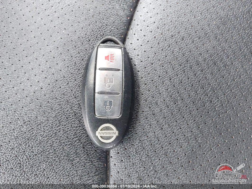 JN8AS5MV8CW378087 2012 NISSAN ROGUE photo no. 11