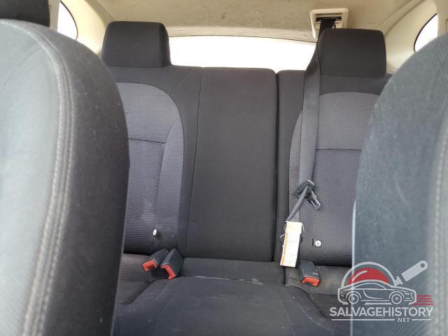 JN8AS5MT1DW015842 2013 NISSAN ROGUE photo no. 10