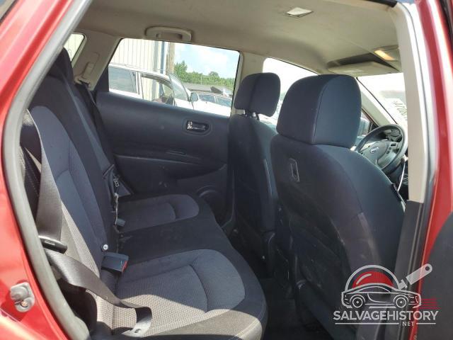 JN8AS5MT1DW015842 2013 NISSAN ROGUE photo no. 11