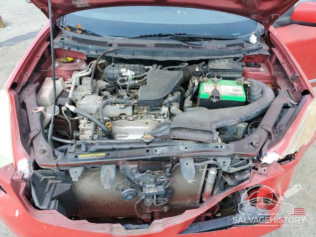 JN8AS5MT1DW015842 2013 NISSAN ROGUE photo no. 12