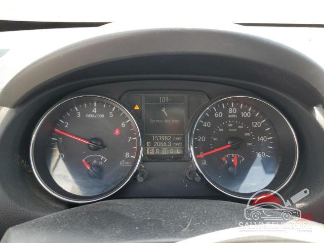 JN8AS5MT1DW015842 2013 NISSAN ROGUE photo no. 9