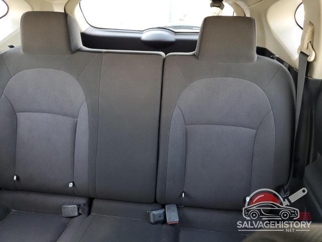 JN8AS5MT1DW039624 2013 NISSAN ROGUE photo no. 10