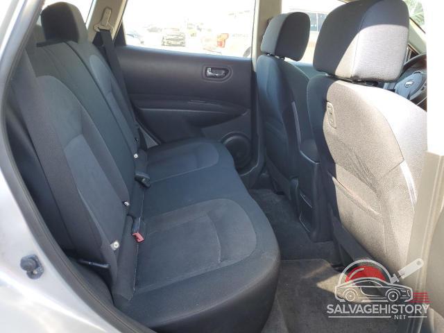 JN8AS5MT1DW039624 2013 NISSAN ROGUE photo no. 11
