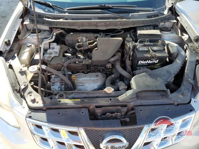 JN8AS5MT1DW039624 2013 NISSAN ROGUE photo no. 12