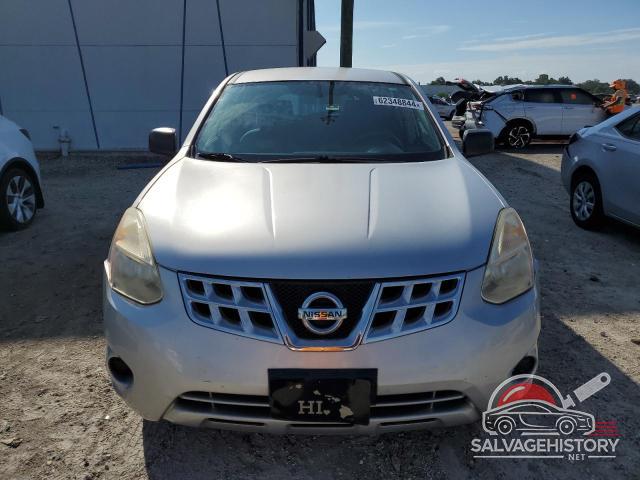 JN8AS5MT1DW039624 2013 NISSAN ROGUE photo no. 5