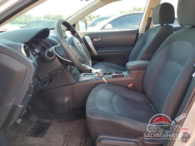 JN8AS5MT1DW039624 2013 NISSAN ROGUE photo no. 7