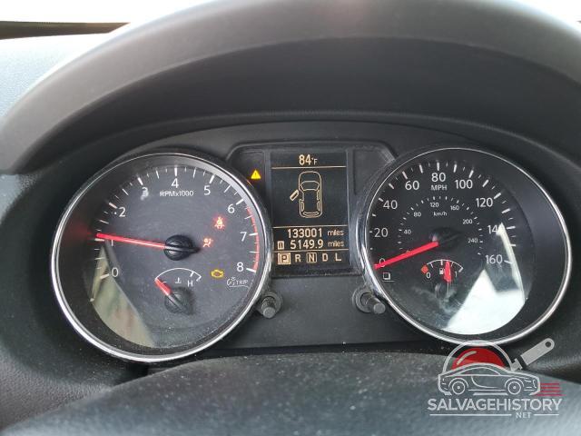 JN8AS5MT1DW039624 2013 NISSAN ROGUE photo no. 9
