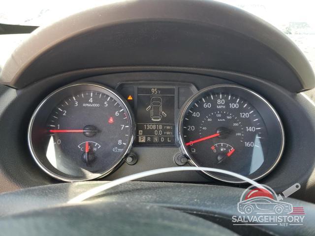 JN8AS5MT3DW042556 2013 NISSAN ROGUE photo no. 9