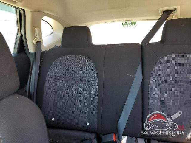 JN8AS5MT5DW503496 2013 NISSAN ROGUE photo no. 10
