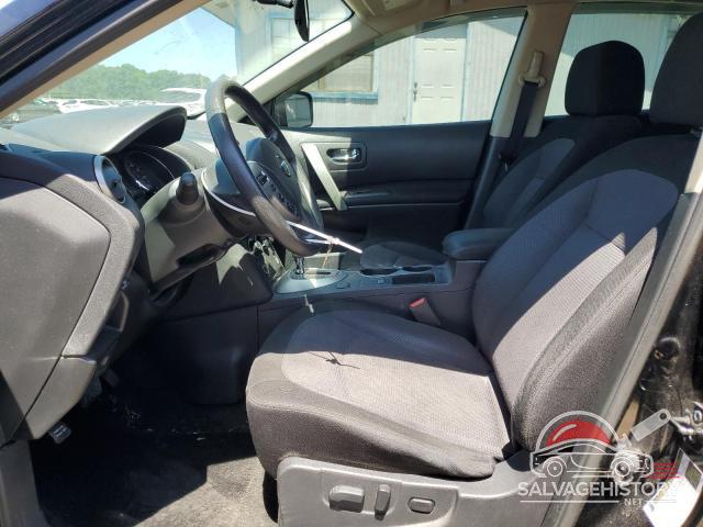 JN8AS5MT5DW503496 2013 NISSAN ROGUE photo no. 7