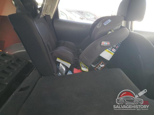 JN8AS5MT8DW530952 2013 NISSAN ROGUE photo no. 10