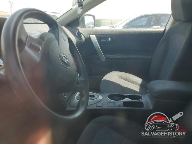 JN8AS5MT8DW530952 2013 NISSAN ROGUE photo no. 7