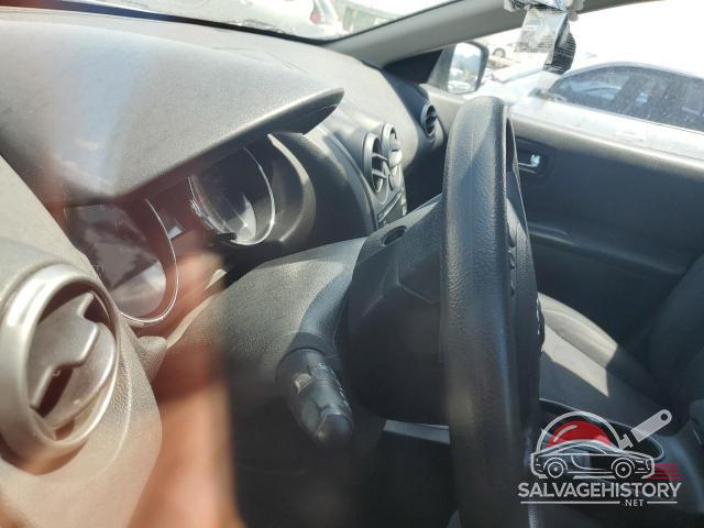 JN8AS5MT8DW530952 2013 NISSAN ROGUE photo no. 9
