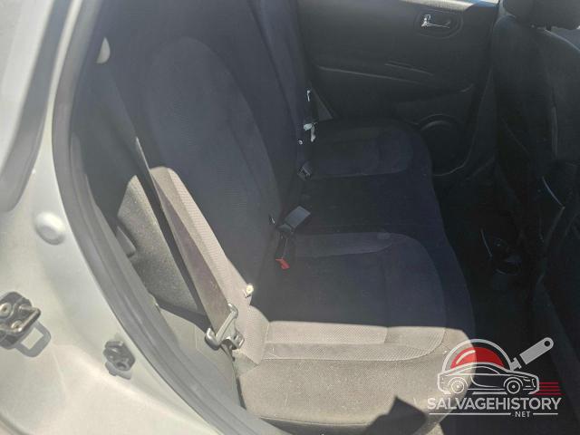 JN8AS5MT9DW019881 2013 NISSAN ROGUE photo no. 6