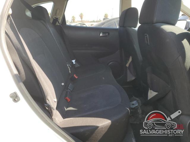 JN8AS5MT9DW551146 2013 NISSAN ROGUE photo no. 10