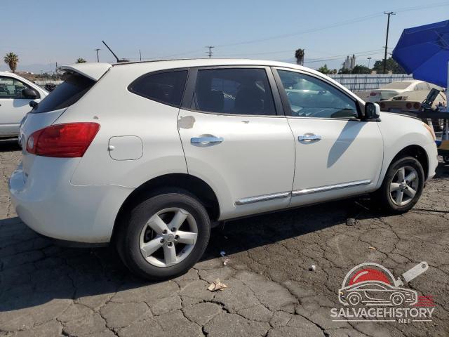 JN8AS5MT9DW551146 2013 NISSAN ROGUE photo no. 3