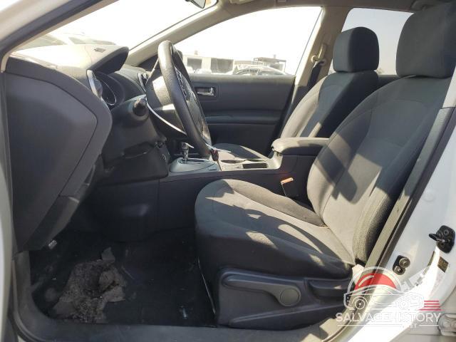 JN8AS5MT9DW551146 2013 NISSAN ROGUE photo no. 7
