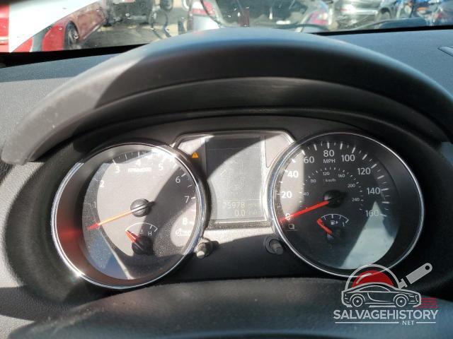 JN8AS5MTXDW510492 2013 NISSAN ROGUE photo no. 9