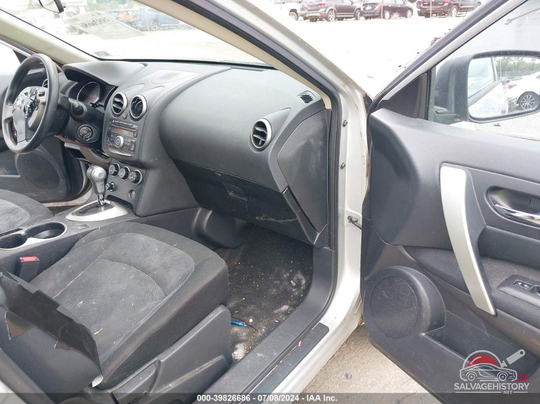 JN8AS5MV0DW133298 2013 NISSAN ROGUE photo no. 5