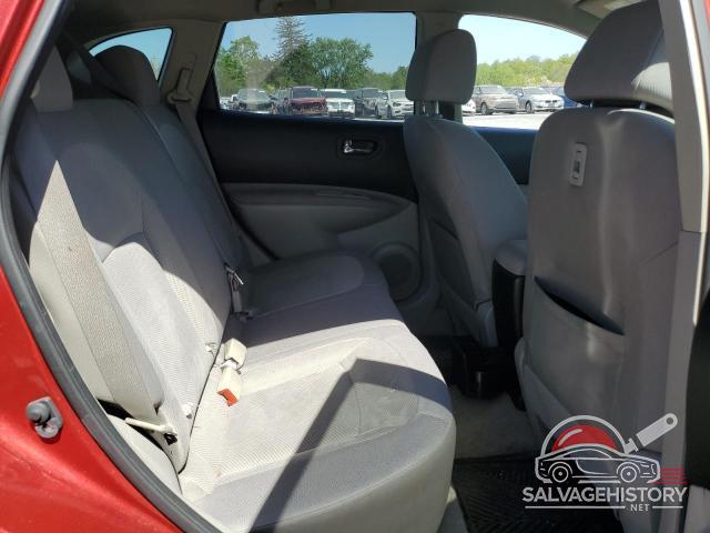 JN8AS5MV0DW661472 2013 NISSAN ROGUE photo no. 10