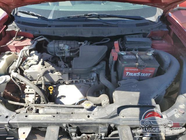 JN8AS5MV0DW661472 2013 NISSAN ROGUE photo no. 11