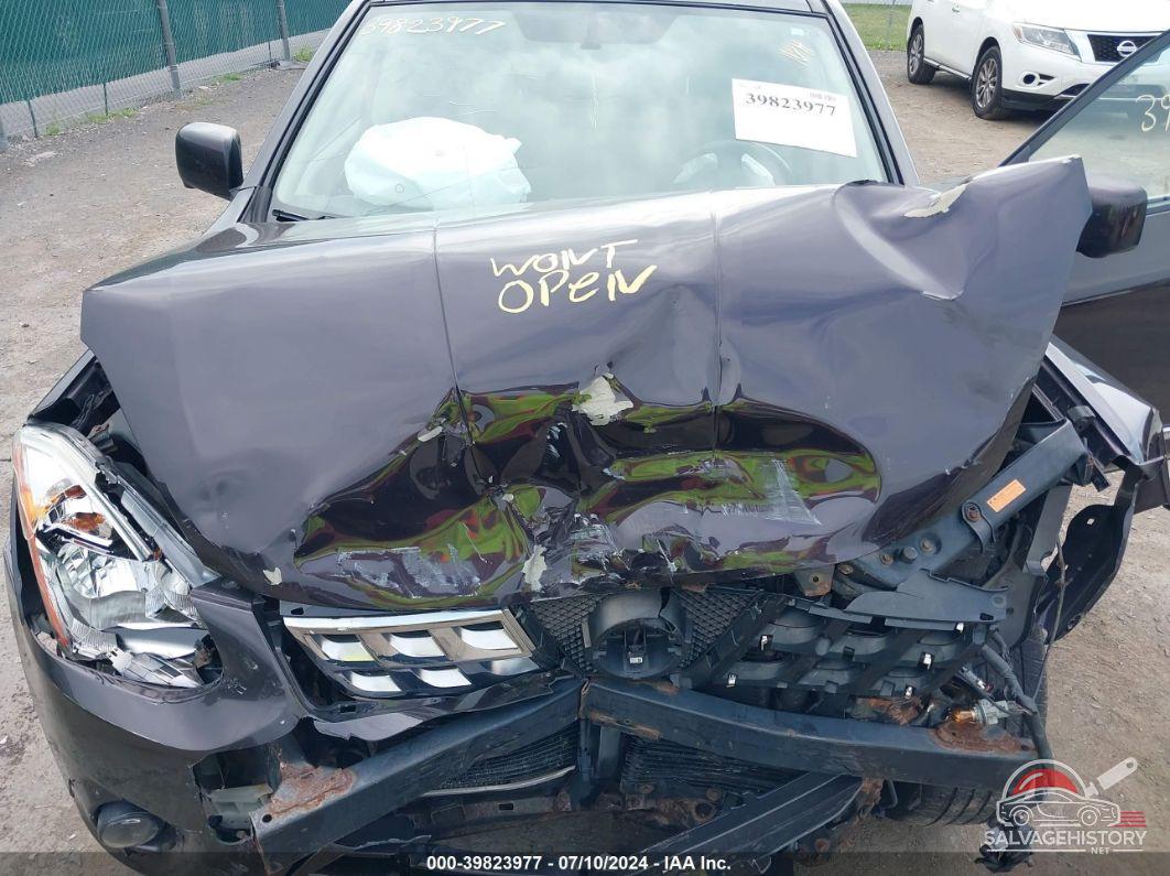 JN8AS5MV1DW132564 2013 NISSAN ROGUE photo no. 10