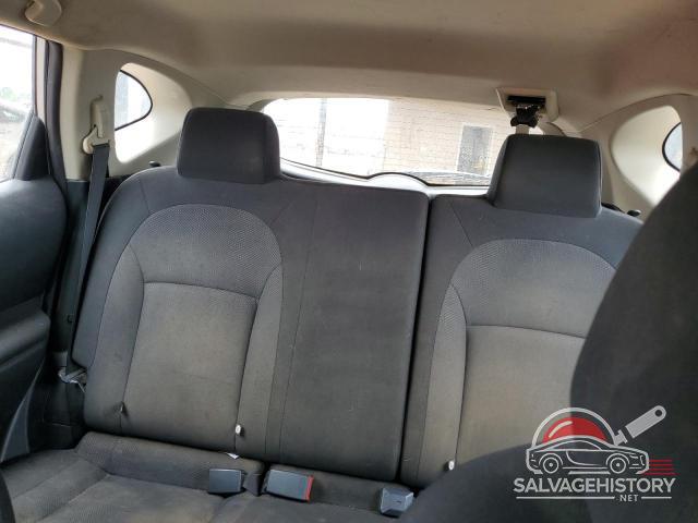 JN8AS5MV4DW653813 2013 NISSAN ROGUE photo no. 10