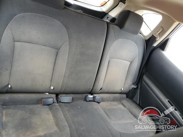 JN8AS5MV4DW653813 2013 NISSAN ROGUE photo no. 11