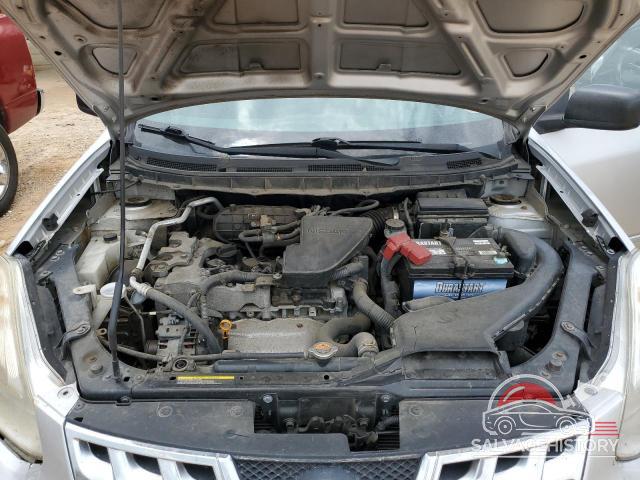 JN8AS5MV4DW653813 2013 NISSAN ROGUE photo no. 12