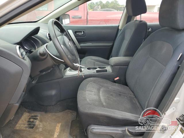 JN8AS5MV4DW653813 2013 NISSAN ROGUE photo no. 7
