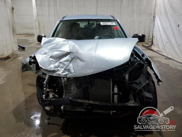 JN8AS5MV6DW133645 2013 NISSAN ROGUE photo no. 5