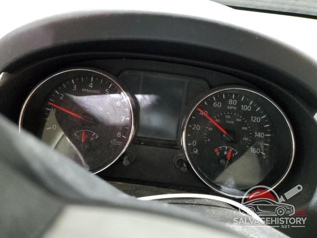 JN8AS5MV6DW133645 2013 NISSAN ROGUE photo no. 9