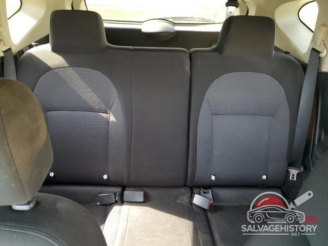 JN8AS5MV9DW145109 2013 NISSAN ROGUE photo no. 10