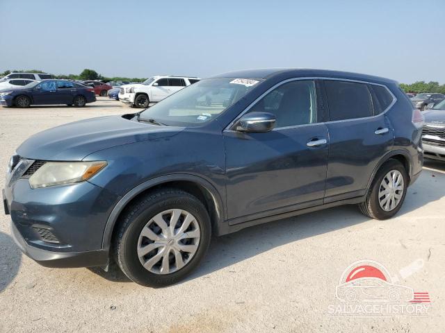 5N1AT2ML9EC789987 2014 NISSAN ROGUE photo no. 13