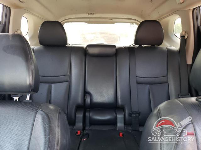 5N1AT2MV1EC825589 2014 NISSAN ROGUE photo no. 10