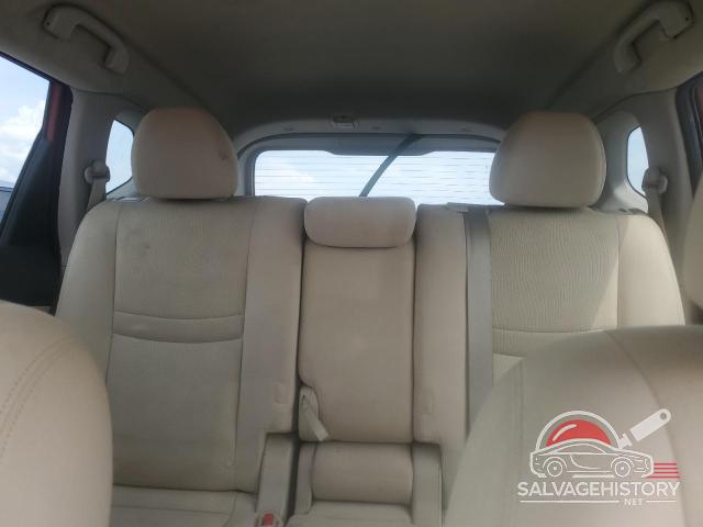 5N1AT2MV4EC753304 2014 NISSAN ROGUE photo no. 10