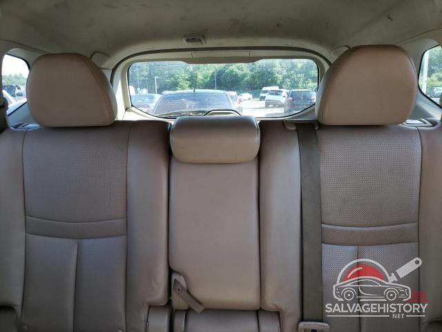 5N1AT2MV7EC812572 2014 NISSAN ROGUE photo no. 10