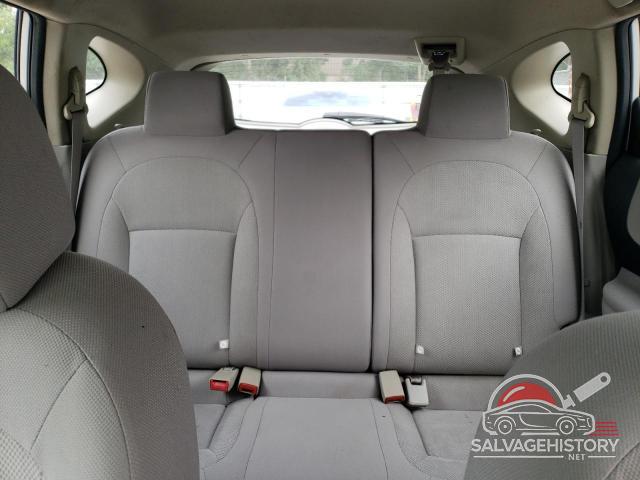 JN8AS5MV0EW200239 2014 NISSAN ROGUE photo no. 10