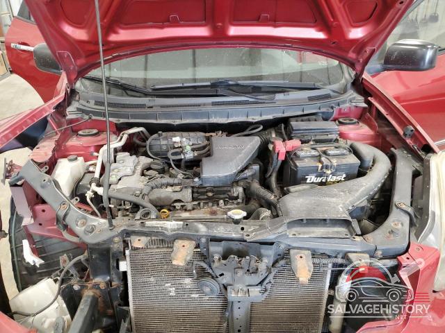 JN8AS5MV2EW715761 2014 NISSAN ROGUE photo no. 11