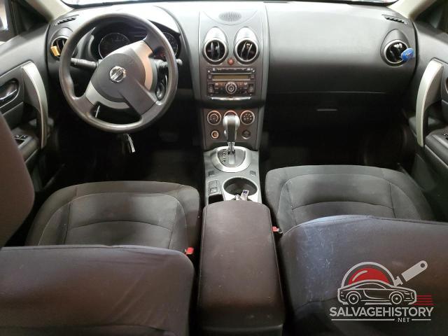 JN8AS5MV2EW715761 2014 NISSAN ROGUE photo no. 8
