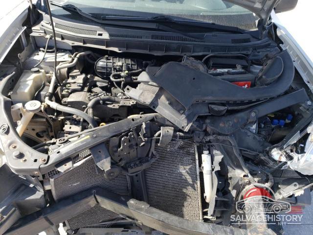 JN8AS5MV8EW200330 2014 NISSAN ROGUE photo no. 12