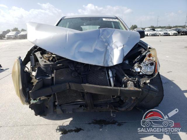 JN8AS5MV8EW200330 2014 NISSAN ROGUE photo no. 5