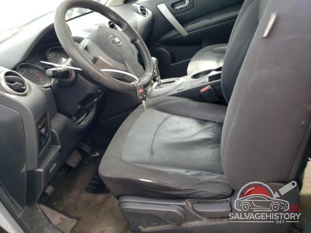 JN8AS5MV8EW200330 2014 NISSAN ROGUE photo no. 7